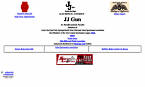 Jjgun.com thumbnail