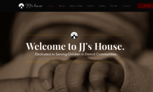 Jjhouse.org thumbnail