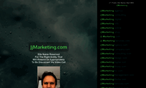 Jjmarketing.com thumbnail