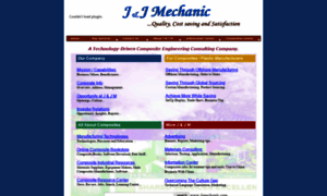 Jjmechanic.com thumbnail