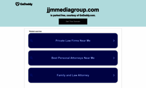 Jjmmediagroup.com thumbnail