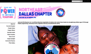 Jjnortheastdallas.ning.com thumbnail