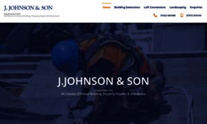 Jjohnsonandson.com thumbnail