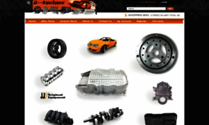 Jjoriginalequipment-com.3dcartstores.com thumbnail