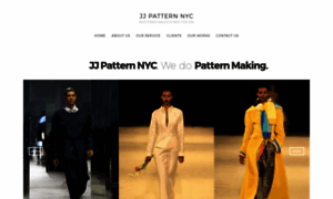 Jjpatternnyc.com thumbnail