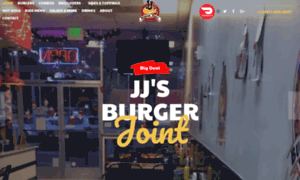 Jjsburgerjoint.com thumbnail