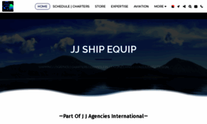 Jjshipequip.com thumbnail