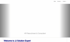 Jjsolutionexpert.com thumbnail