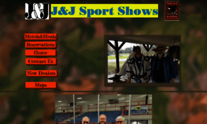 Jjsportshows.com thumbnail