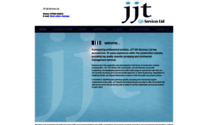 Jjt-quantity-surveyor.co.uk thumbnail