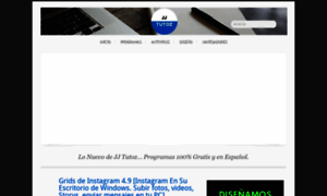 Jjtutoz.blogspot.mx thumbnail