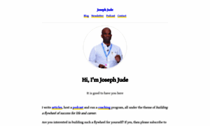 Jjude.com thumbnail