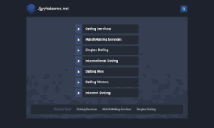 Jjyyfsdowns.net thumbnail