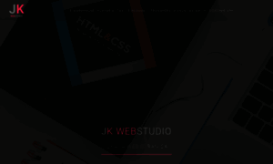 Jk-webstudio.com thumbnail