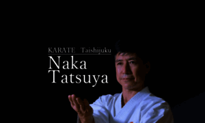 Jka-taishi.com thumbnail