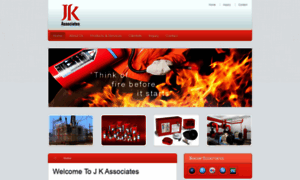 Jkassociates.biz thumbnail