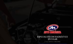 Jkautomecanica.com.br thumbnail