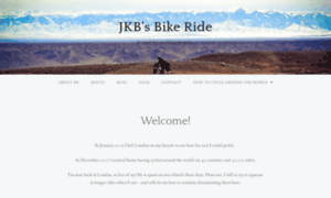 Jkbsbikeride.com thumbnail