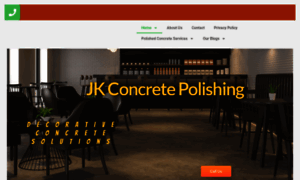 Jkconcretepolishing.com thumbnail