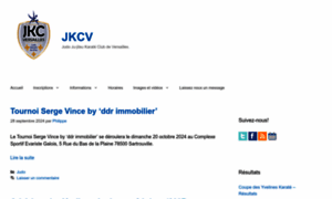 Jkcv.fr thumbnail