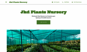 Jkd-plants-nursery.business.site thumbnail