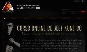 Jkd.com.br thumbnail