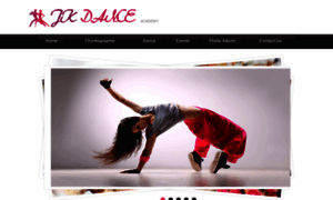 Jkdanceacademy.co.in thumbnail