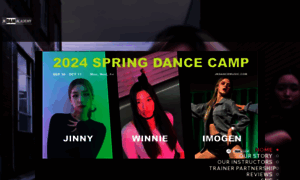 Jkdancemusic.com thumbnail