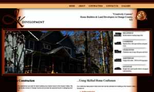 Jkdevelopmentcorp.com thumbnail