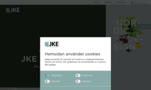 Jke-design.se thumbnail
