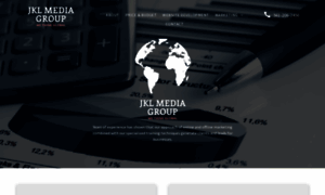 Jklmediagroup.com thumbnail