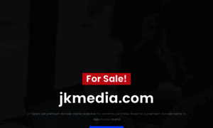 Jkmedia.com thumbnail