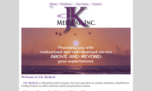 Jkmedical.net thumbnail