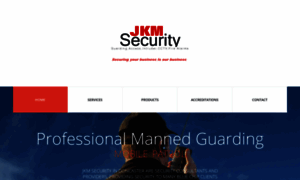 Jkmsecurity.co.uk thumbnail