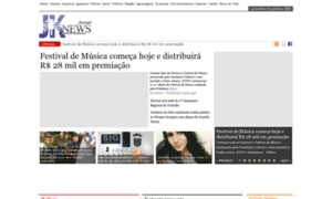 Jknews.com.br thumbnail