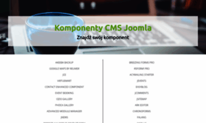 Jkomponenty.pl thumbnail