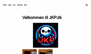 Jkp.dk thumbnail