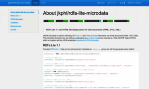 Jkphlrdfa-lite-microdata.readthedocs.io thumbnail