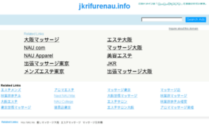 Jkrifurenau.info thumbnail