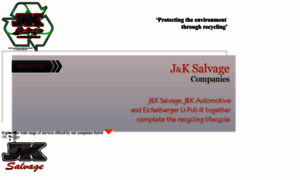 Jksalvageco.com thumbnail