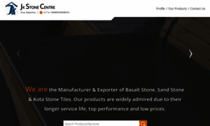 Jkstonecentre.com thumbnail