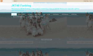 Jkt48fanblog.blogspot.com thumbnail