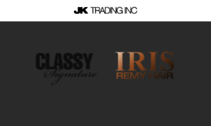 Jktradinginc.com thumbnail