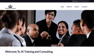 Jktraining.co.za thumbnail