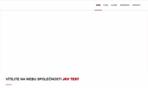 Jkvtest.cz thumbnail