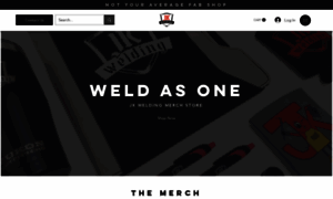 Jkweldingmerch.net thumbnail