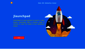 Jlaunchpad.com thumbnail