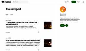 Jlaunchpad.medium.com thumbnail