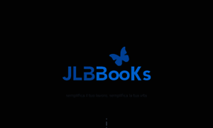 Jlbbooks.com thumbnail