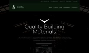 Jlbuilding.com thumbnail